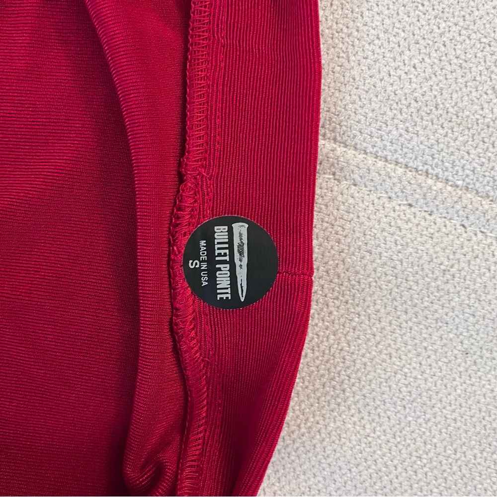 Dance skirt, Bullet Pointe brand. Never worn, no tags.